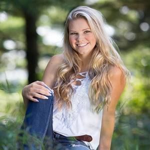 Meet your Posher, Madison